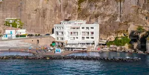 Hotel Giosue' a Mare