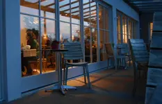 Aussicht Bio Hotel Restaurant Cafe