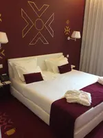 HD Duecitânia Design Hotel