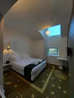 HD Duecitânia Design Hotel