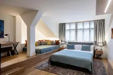 BoHo Prague Hotel