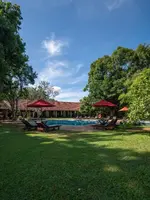 Sigiriya Village