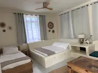 Parrots Boutique Resort