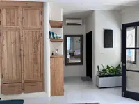 Parrots Boutique Resort