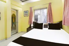Super Hotel O New Town Near Kolkata Airport