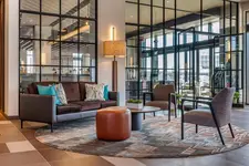 Cambria Hotel Washington DC Navy Yard Riverfront