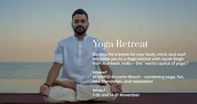 Grifid Encanto Beach Hotel