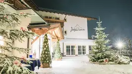 Hotel Marica