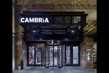 Cambria Hotel Chicago Loop - Theatre District