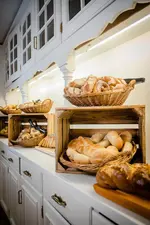 Parkhotel St.Leonhard