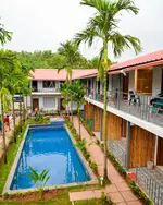 The Upper House Resort