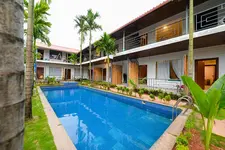 The Upper House Resort