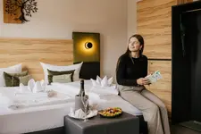 Harzhotel Güntersberge