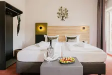 Harzhotel Güntersberge