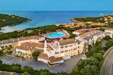 Grand Hotel Porto Cervo