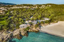 Grand Hotel Porto Cervo
