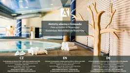 Amenity Hotel & Resort Lipno
