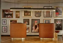 Radisson RED Berlin Kudamm