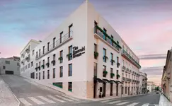 The Emerald House Lisbon (Curio Collection By Hilton)