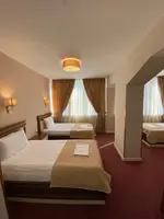 Rozafa Hotel