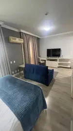 Hotel Perdizes Flat Executivo 1204