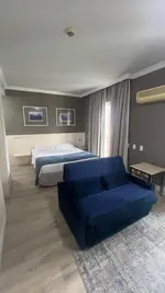 Hotel Perdizes Flat Executivo 1204