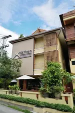 Old Town Chiangmai Boutique