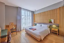 Timeless Boutique House Shanghai