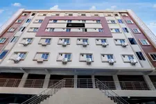 Super Townhouse Kukatpally