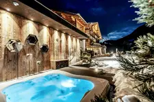 Alpin Boutique Villa Gabriela