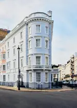 2 Chesham Hotel Belgravia