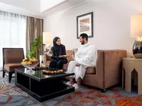 Swissotel Makkah