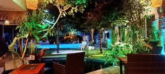 Oasis Phuket Airport