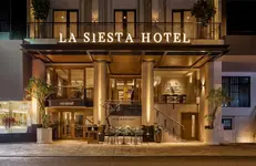 La Siesta Premium Saigon Central