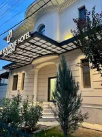 Home Boutique Hotel