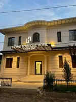Home Boutique Hotel