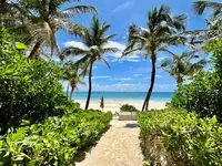 The Beach Tulum