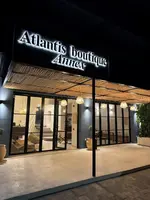 Atlantis Boutique City Hotel