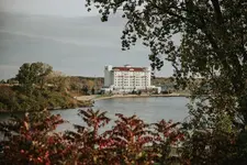 The Inn at Harbor Shores