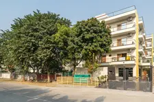 Lime Tree Hotel & One BHK Serviced Apartment