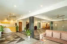Lime Tree Hotel & One BHK Serviced Apartment