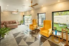 Lime Tree Hotel & One BHK Serviced Apartment