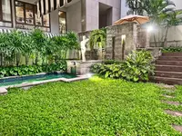 Silom Serene A Boutique Hotel