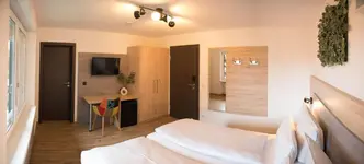 Hotel verWeiler