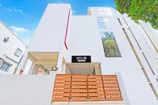Super Hotel O Sholinganallur