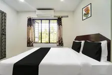Super Hotel O Kanyakumari