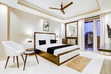 Super Townhouse Oak Udyog Vihar