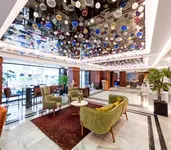 Vital Hotel Fulya