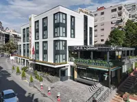 Vital Hotel Fulya