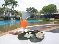 Fortune Hotel Korat